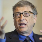 El fundador de Microsoft, Bill Gates.-EFE / MICHAEL REYNOLDS