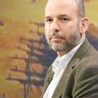 El especialista en mundo árabe Ignacio Álvarez Ossorio.-