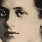 La periodista y traductora Milena Jesenká.-ARCHIVO K. WAGENBACH