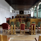 El juicio está previsto en la Audiencia Provincial de Soria para el día 22 de abril. MARIO TEJEDOR