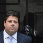 El ministro principal de Gibraltar, Fabián Picardo.-REUTERS / TOBY MELVILLE
