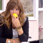 Mariló Montero: "El aroma de limón puede prevenir el cáncer"-