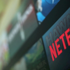 Logotipo de Netflix.-MIKE BLAKE (REUTERS)