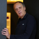 El director italiano Dario Argento.-DIEGO CALDERÓN