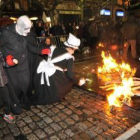 carnavales 2016