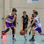 El Club Soria Baloncesto cuenta con quince equipos de baloncesto y otros dos de minibasket. HDS