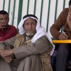 Al menos 305 personas murieron, entre ellas 27 niños, y 128 resultaron heridas en el ataque terrorista perpetrado ayer contra una mezquita frecuentada por sufíes en el norte del Sinaí, en el noreste de Egipto,según un último balance de la Fiscalía General-AP