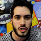 Ismael Prego, el famoso 'youtuber' Wismichu.-