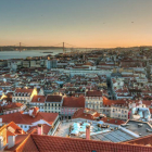 La inmobiliaria MK Premium ve en los múltiples edificios vacíos de Lisboa una gran oportunidad de inversión.-ALEXANDER DE LEON BATTISTA (WIKICOMMONS)