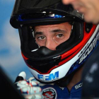 El francés Alexis Masbou, piloto de Honda en Moto3, en una imagen de archivo.-Foto: AFP/ SAEED KHAN
