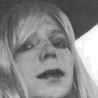 Chelsea Manning.-REUTERS
