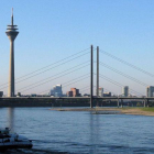 Imagen de Dusseldorf.-WIKIMEDIA