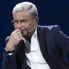Jorge Javier Vázquez.-MEDIASET