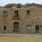 Aspecto exterior del edificio de la Alhóndiga. / EVA SÁNCHEZ-
