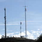 Antenas de telefonía en el medio rural-L.A.T.