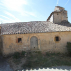 Iglesia parroquial de Torrevicente-HDS