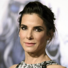 Sandra Bullock.-AP / RICHARD SHOTWELL