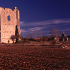 Ruinas del antiguo convento-HDS