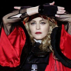Una imagen de archivo de Madonna.-EFE / WALTER BIERI