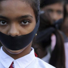 El comercio sexual de menores en la India es común a pesar de estar perseguido por la ley. Imagen de archivo.-Foto: ARCHIVO