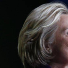 Hillary Clinton.-Foto: REUTERS / YURI GRIPAS