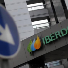 Sede de Iberdrola en Madrid.-AFP / ANDRES KUDOCKI