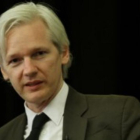 El sueco Julian Assange, fundador de Wikileaks.-