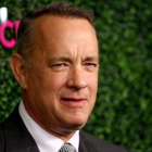 Tom Hanks.-Tommaso Boddi