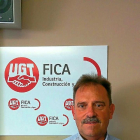 Miguel Ángel Gutiérrez Fierro, candidato a la Fitac-UGT-EL MUNDO