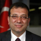 El alcalde electo de Estambul, Ekrem Imamoglu.-AP