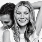 Gwyneth Paltrow ha anunciado este lunes en su revista Goop y en Instagram su compromiso con el productor televisivo Brad Falchuk.-PERIODICO (INSTAGRAM)