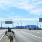 Recreación de la pasarela para salvar la SO-20.-HDS