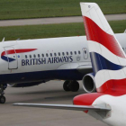 Aviones de British Airways.-REUTERS / NEIL HALL (REUTERS)