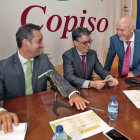 Asamblea de Copiso-Mario Tejedor