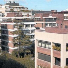 Edificios de viviendas de la ciudad de Barcelona.-CFD BARCELONA - AJUNTAMENT DE BARCELONA