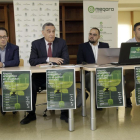 Megara ya puede acudir al mercado libre de electricidad-Luis Ángel Tejedor
