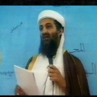 Osama Bin Laden es el protagonista de 'La noche temática'-