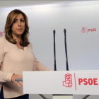 Susana Díaz.-EL PERIÓDICO