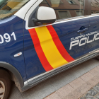 La Policía Nacional de la Comisaría Provincial de Soria detuvo a un varón el pasado 13 de agosto. HDS
