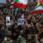 Irán ha clamado venganza.-EUROPA PRESS
