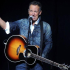 Bruce Springsteen, en Nueva York, en el 2018.-AP / BRAD BARKET