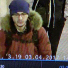 Los servicios de seguridad apuntan al joven Akbarzhon Djaliliv como el autor de la masacre del metro de San Petersburgo.-VK.COM