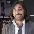 Antonio Carmona.-EFE / LUCA PIERGIOVANNI