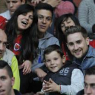 Empate como buenos 'hermanos'