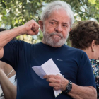 Luiz Inacio 'Lula' da Silva-