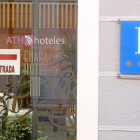 Las pernoctaciones hoteleras suben un 36,03% en abril en Castilla y León-EL MUNDO