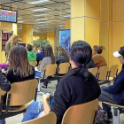 El desempleo baja en 1.269 personas en julio y deja la cifra de Castilla y León en 131.973-E. M.