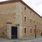 Residencia San José de El Burgo.-HDS