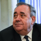 El exprimer ministro escocés Alex Salmond.-ANDY BUCHANAN (AFP)
