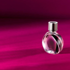 Frasco de perfume-